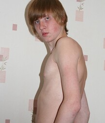 A red-haired and sad-looking guy in a solo session boys porn 62babb7137c41.jpg