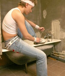 Blond twink Roma solo session boys porn 62bc70e9eca9b.jpg