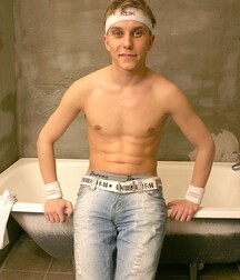 Blond twink Roma solo session boys porn 62bc711f4a319.jpg
