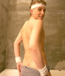 Blond twink Roma solo session boys porn 62bc71589648a.jpg