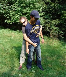 2 lads (Sven & Toby) have bareback sex outdoors boys porn 62bc768ce1beb.jpg