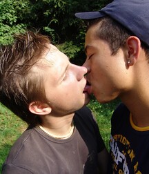 2 lads (Sven & Toby) have bareback sex outdoors boys porn 62bc76a638ca8.jpg