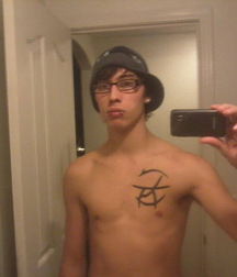 Hotties str8 selfies guys twink tube 
