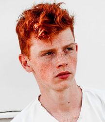 Carrot Boys Guys with ginger hair like me hahaha  twink tube 628e7b1d9870a.jpeg