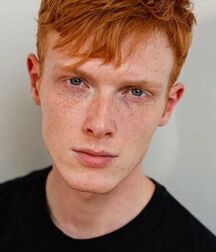 Carrot Boys Guys with ginger hair like me hahaha  twink tube 628e7b22026cd.jpeg