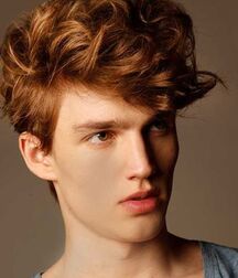 Carrot Boys Guys with ginger hair like me hahaha  twink tube 628e7b26bf160.jpeg