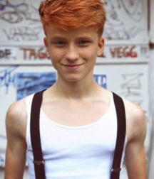 Carrot Boys Guys with ginger hair like me hahaha  twink tube 628e7b294946f.png