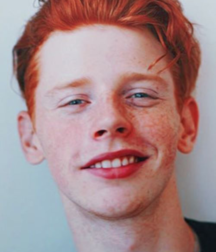 Carrot Boys Guys with ginger hair like me hahaha  twink tube 628e7b47eaac6.png