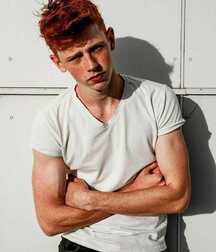 Carrot Boys Guys with ginger hair like me hahaha  twink tube 628e7b5124a18.jpeg