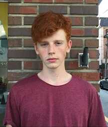 Carrot Boys Guys with ginger hair like me hahaha  twink tube 628e7b57b4741.jpeg