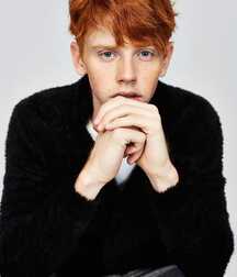 Carrot Boys Guys with ginger hair like me hahaha  twink tube 628e7b6144648.jpeg