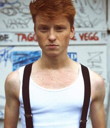 Carrot Boys Guys with ginger hair like me hahaha  twink tube 628e7b72c6d08.jpeg