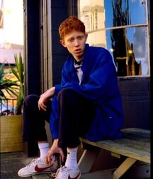 Carrot Boys Guys with ginger hair like me hahaha  twink tube 628e7b770b7b5.jpeg