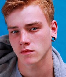 Carrot Boys Guys with ginger hair like me hahaha  twink tube 628e7b7d7459c.jpeg