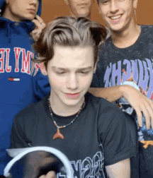 Something for the weekend twink tube cute sexy 629b140f5a799.gif