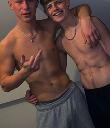 Handsome guys faces super cute twink tube