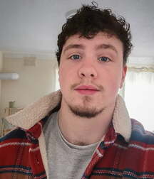 Welsh Hottie Gay Porn Guy