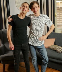 Devin Lewis - Cute and skinny boys porn 629f97eac519c.jpeg
