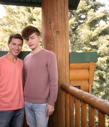 Keagan Case - The Smiling Sexpleasure