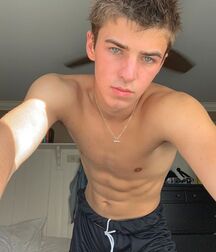 It's A Throwback Thursday Gay Twink Porn