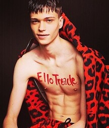Blond models twink tube guys cute