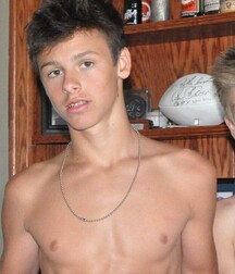 Bad Boys Summer Bros Twink Tube