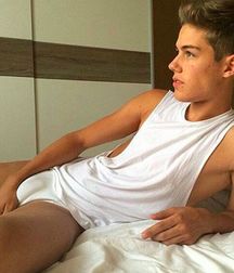 White 2 boys gay porn