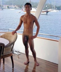 Sailing 3 beautiful young guys enjoying the sea 5e9f3a14029bd.jpg