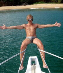 Boy all at sea . . . 5eb59cecc6770.jpg