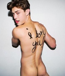 Gay porn Posers Cute faces and nice buns 63013f9b89c43.jpg