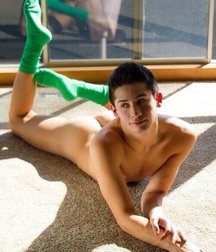 Gay porn Posers Cute faces and nice buns 63013fbabbf0b.jpg