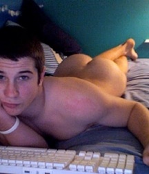 Gay porn Posers Cute faces and nice buns 63013fc9ce752.jpg