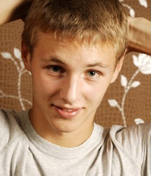 Valeriy - Boy nude
