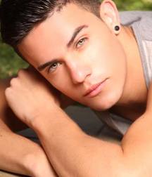 eyes