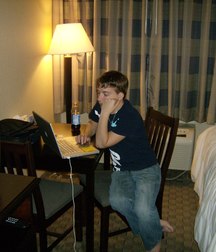 More of My Kenny and PRE BF Video 