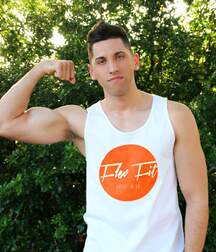 Joey Blaze jovanny aponte