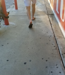 Awesome flip flops feet twink tube 61bc3b46684cf.jpg