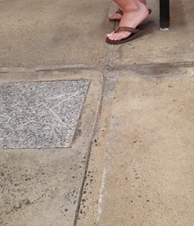 Awesome flip flops feet twink tube 61bc3b4e912d2.jpg