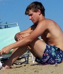 Awesome flip flops feet twink tube