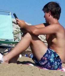 Awesome flip flops feet twink tube 61bc3bbf0d451.jpg