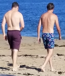 Awesome flip flops feet twink tube 61bc3bc3d545a.jpg