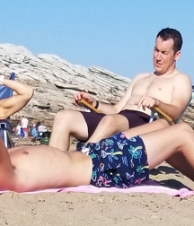 Awesome flip flops feet twink tube 61bc3bd8e04d8.jpg