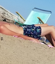 Awesome flip flops feet twink tube 61bc3bdbe06be.jpg