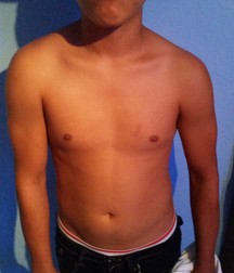 My Friend Model urban19 years 