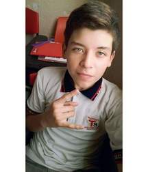 My Crush Axi I love him  twin