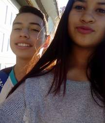 Borrego M my friend international 18 years 