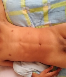 Hector My Friend Touch 18 years teen 59a3550c3a341.jpg