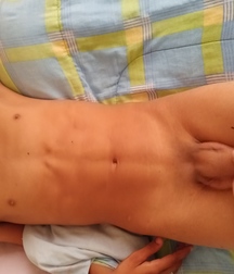 Hector My Friend Touch 18 years teen 59a3551a68d47.jpg