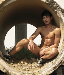Tenakoe's cute tied guys 587918c812d4e.jpg