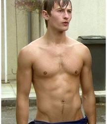 sexy boy elliott ttensor